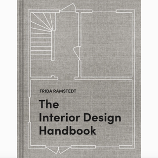 "Interior Design Handbook" - dolly mama boutique