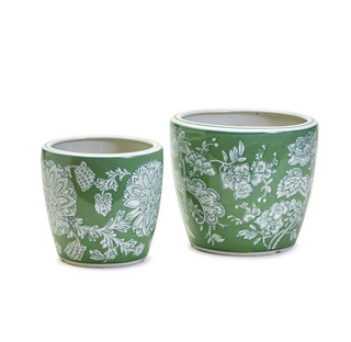 Countryside Pots - dolly mama boutique