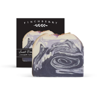 Finchberry Bar Soap - dolly mama boutique