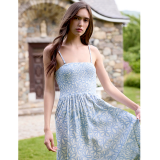 Wear 2 Ways Skirt-Dress - dolly mama boutique
