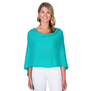Cash. Poncho 2 - dolly mama boutique