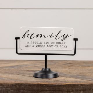 2-Sided Signs - dolly mama boutique