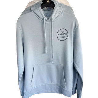 Sofia "GH” Rope Hoody