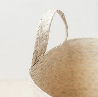 Prado Hanging Wall Basket MX-PDO-TH - dolly mama boutique