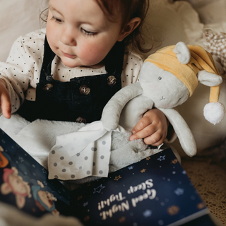 "Good Night, Sleep Tight" Book - dolly mama boutique