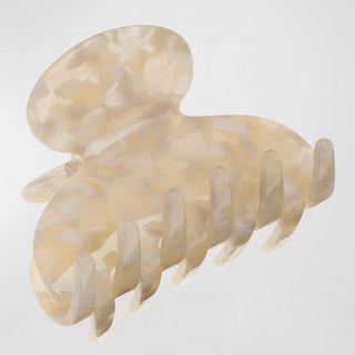 Small Couture Jaw Clip