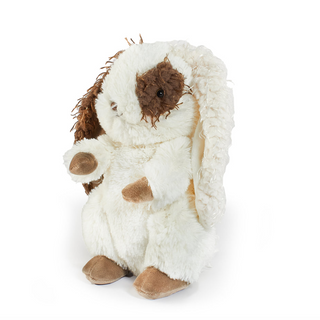 Herby the Hare Bunny Plush - dolly mama boutique