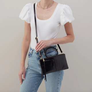 Sable Crossbody - dolly mama boutique