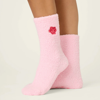 Cozy Crew Socks