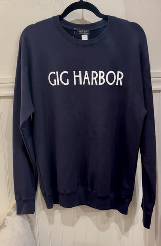 Blake "GH" Sweatshirt