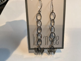 Earrings L n L
