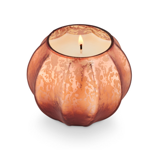 Midnight Pumpkin Mercury Candle
