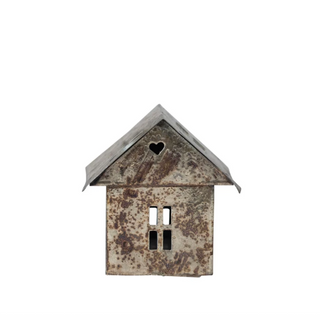 Metal House - dolly mama boutique