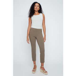 Woven Pant - dolly mama boutique