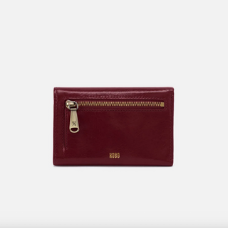 Jill Small Trifold Wallet