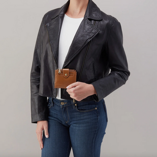 Dunn Mini Wallet - dolly mama boutique