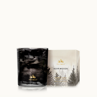 Noir Woods Candle