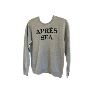 Blake "APRES SEA" Shirt