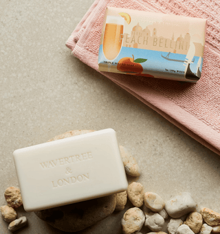Luxury Soap Bars - dolly mama boutique