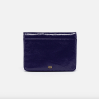 Jill Bifold Wallet - dolly mama boutique