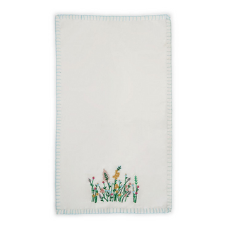 Wild Flower Dish Towel 54212 - dolly mama boutique
