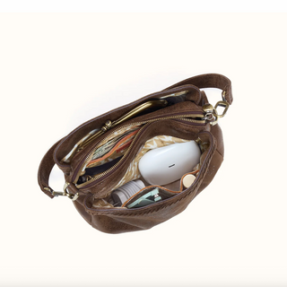 Starr Convertible Shoulder Bag by Hobo - alternate view 6