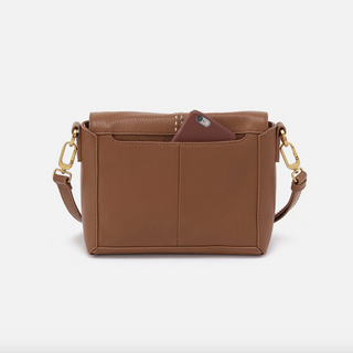 Austin Flap Crossbody - dolly mama boutique