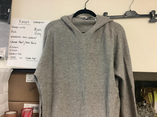 Waffle Hoodie