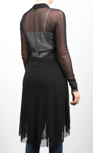 Duster L/S  MAX-416