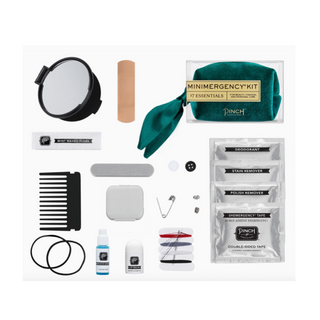 Velvet Minimergency Kit