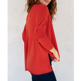 Catalina V-Neck Sweater