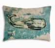 Dream Big Shimmer Pillow