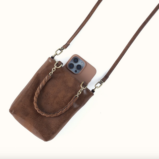 Tennessee Mini Bag by Hobo - alternate view 12