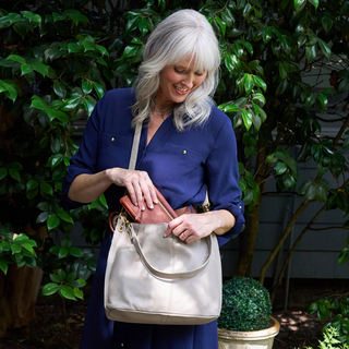 Pier Shoulder Bag - dolly mama boutique