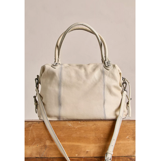 Emerson Leather Tote