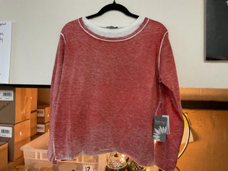 Layered Looks Sweater