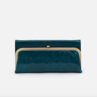Rachel Continental Wallet