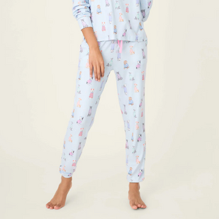 Doggone Cold Banded Pant