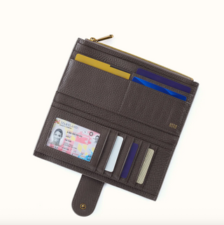 Dunn Continental Wallet