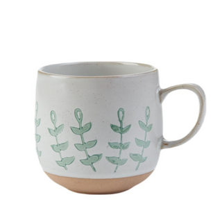 Garden Spring Mug