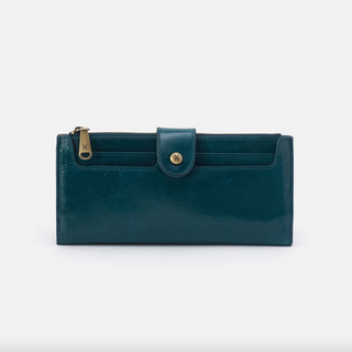 Dunn Continental Wallet - dolly mama boutique