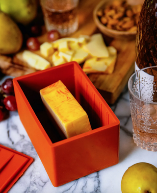 Cheese Vault - dolly mama boutique