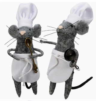 Kitchen Mice