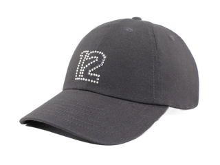 Rachel Crystal Seahawks "12" Cap