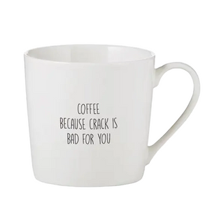 Cafe Mugs - dolly mama boutique
