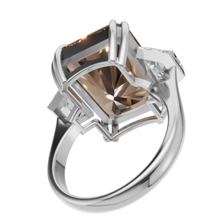 Cocktail Rings
