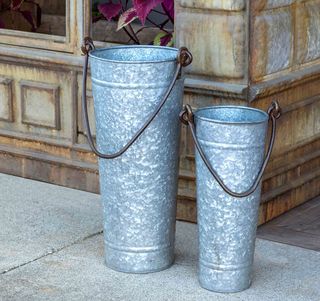 Metal Bucket