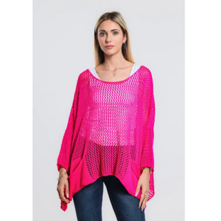 Lennox Knit Top