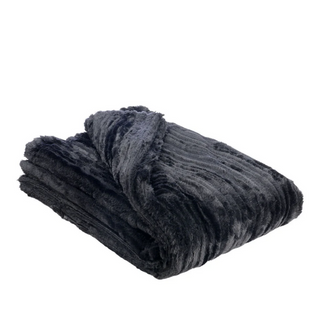 Fur Throw
