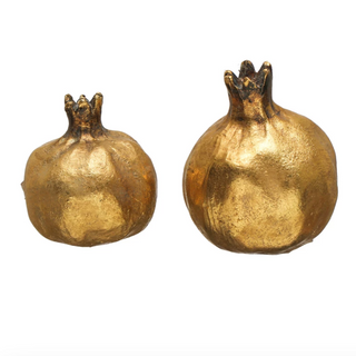 Resin Pomegranate